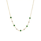 Amelisse Glenwyn Necklace