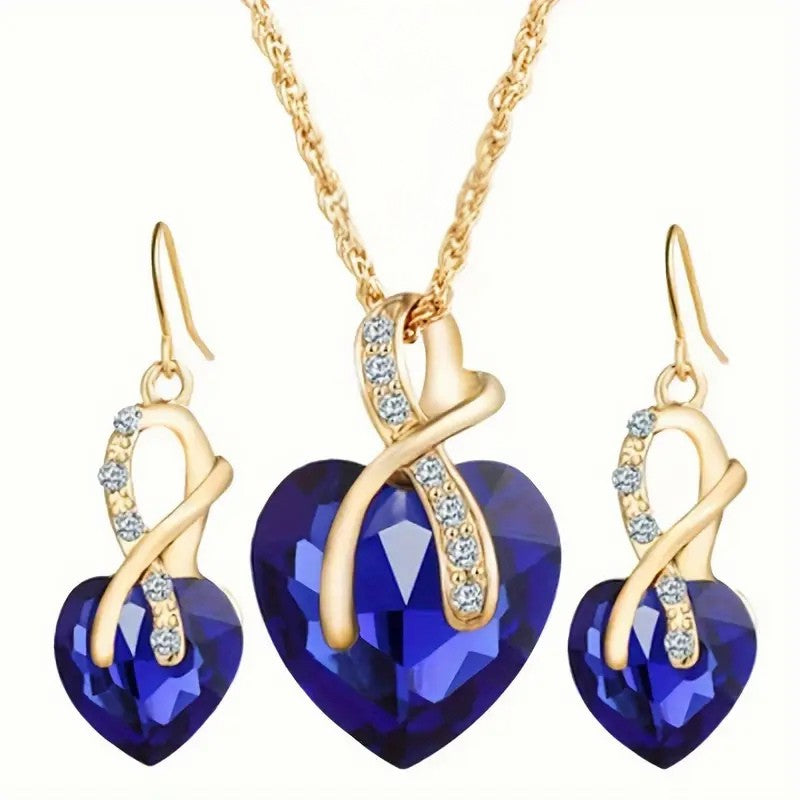 Tavira Marisolde Jewelry Set