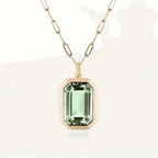 Sarina Elowen Necklace