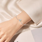 Adjustable Luck Bracelet Simple & Charming