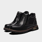 Protective Steel Toe Safety Ankle Work Boots