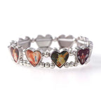 Heart Saints Bracelet