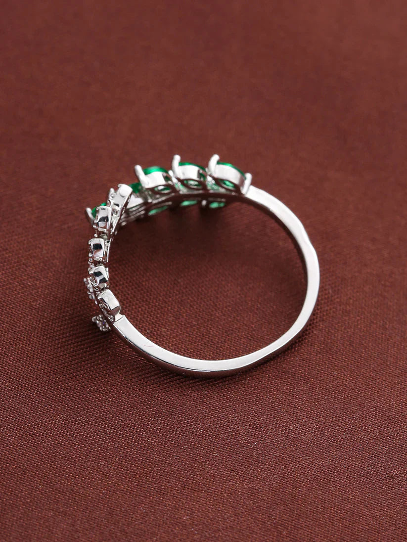 Vivara Lyselle Ring