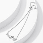 Whisker Light — Charm Bracelet