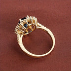 Vionne Saphirae Ring