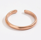 The Always With You Initial Ring