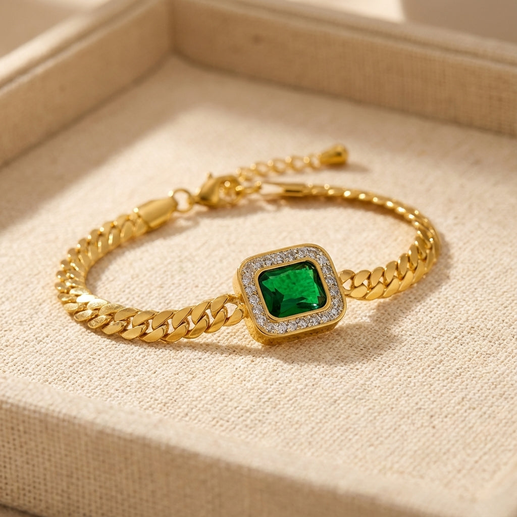 Orielle Verdaska Bracelet