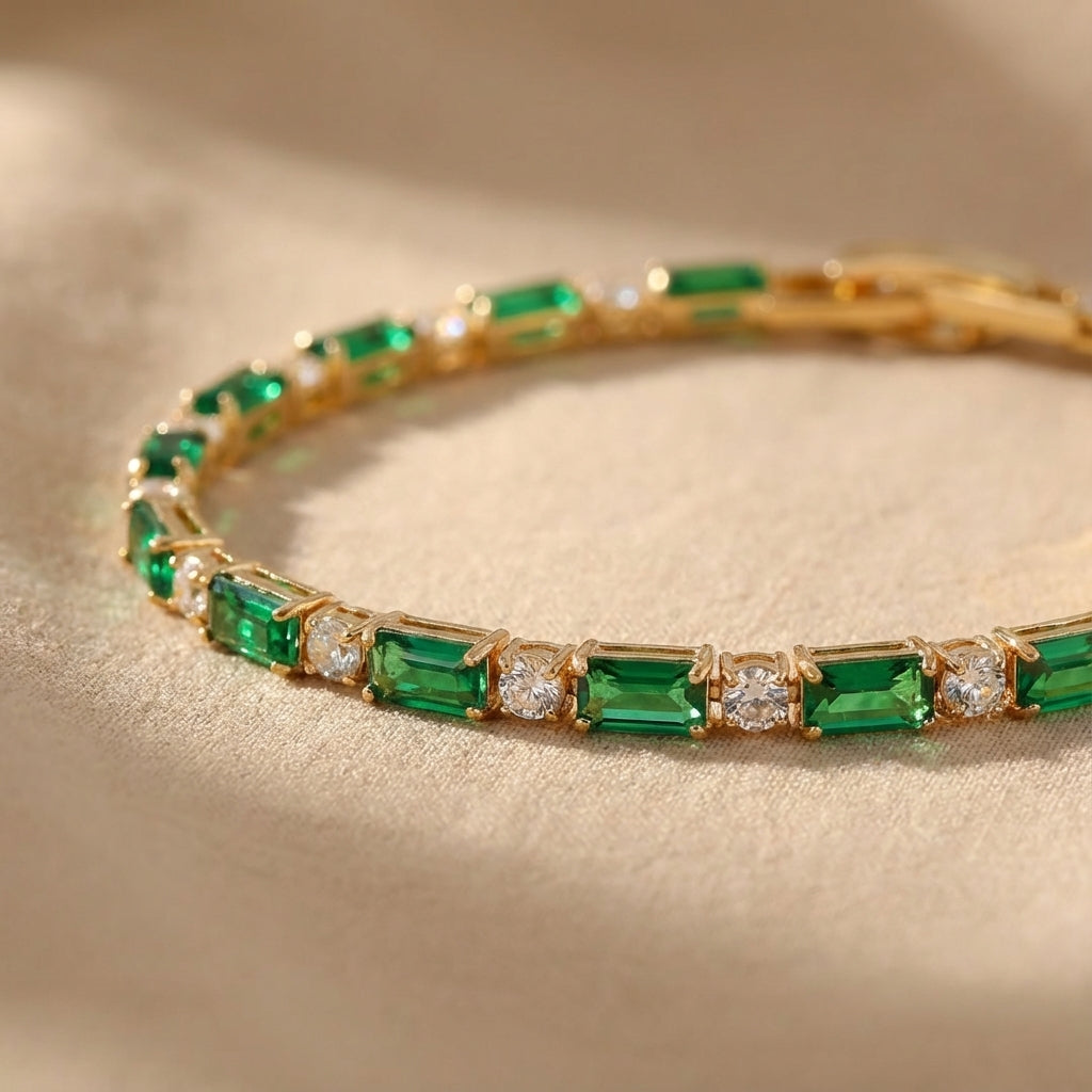 Miralyn Sevrine Bracelet