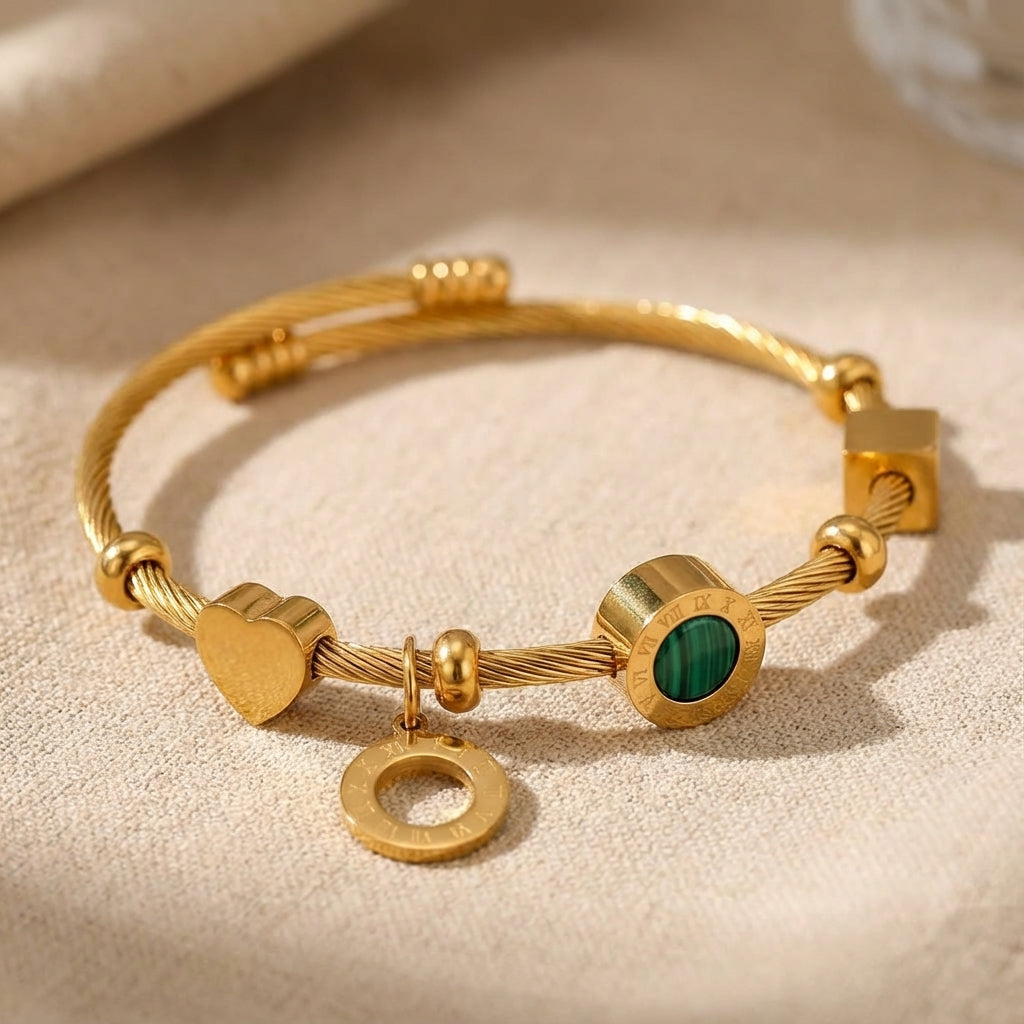 Emerence Rousseau Bracelet