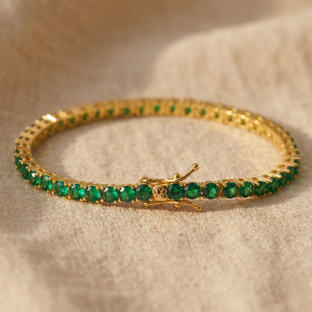 Aliona Virelli Bracelet