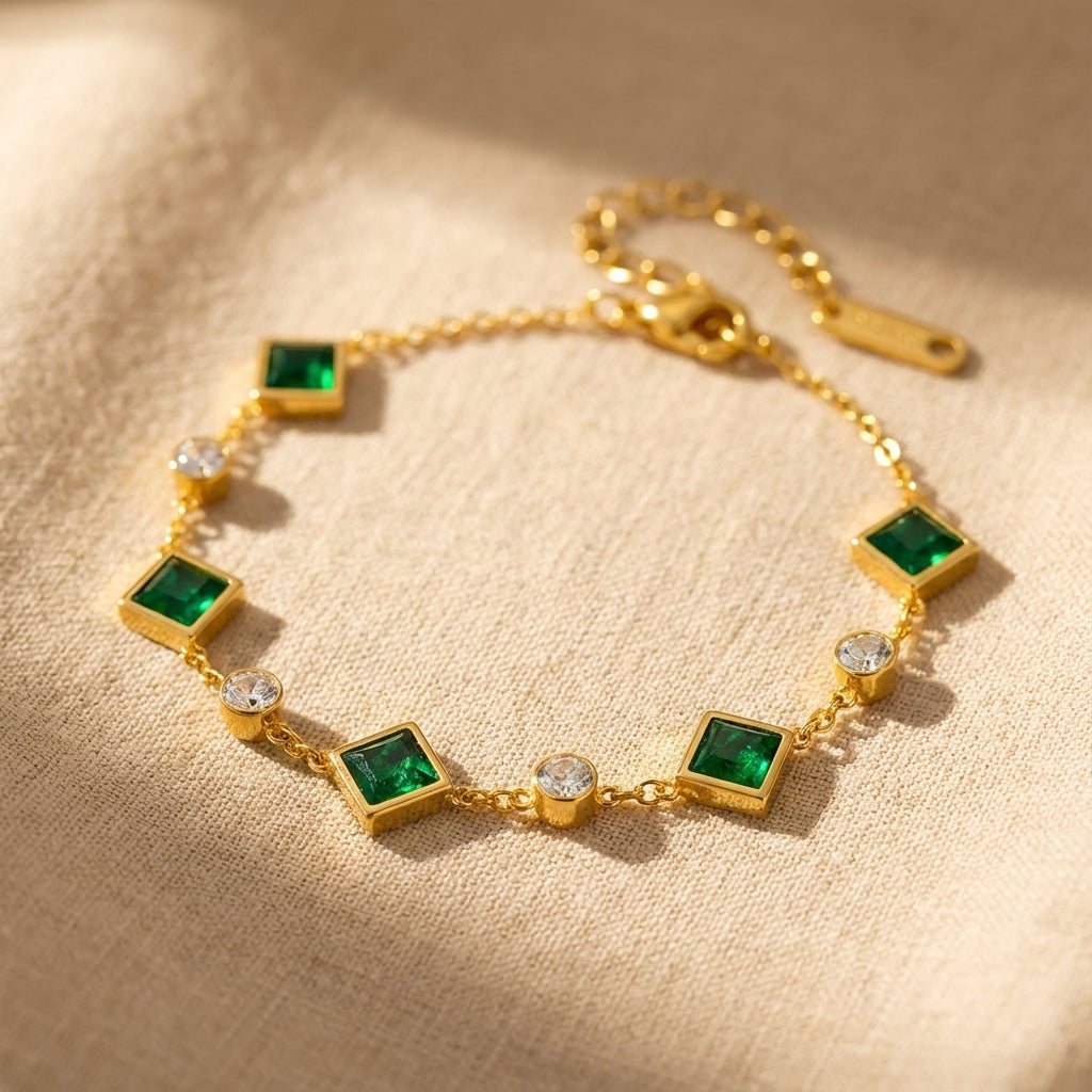 Amelisse Glenwyn Bracelet