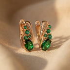 Thessaly Moressin Earrings