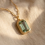 Sarina Elowen Necklace