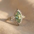 Vaelira Thornewyn Ring