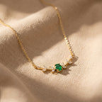 Amira Valmorin Necklace