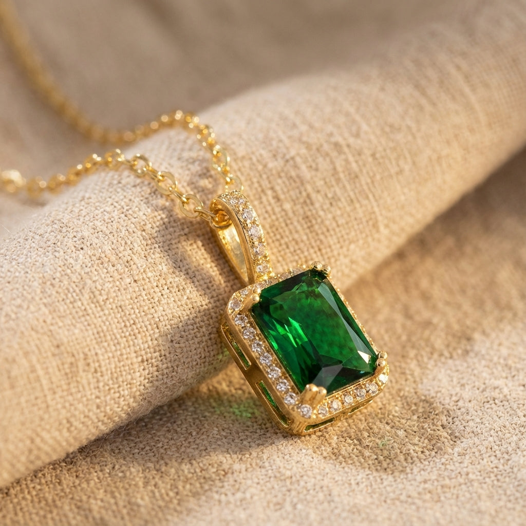 Zarela Fontayne Necklace