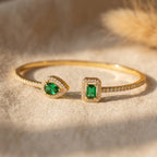 Verdeira Caruso Bracelet