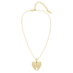 The Always With You Angel Heart