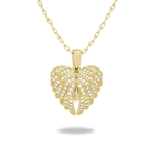 The Always With You Angel Heart